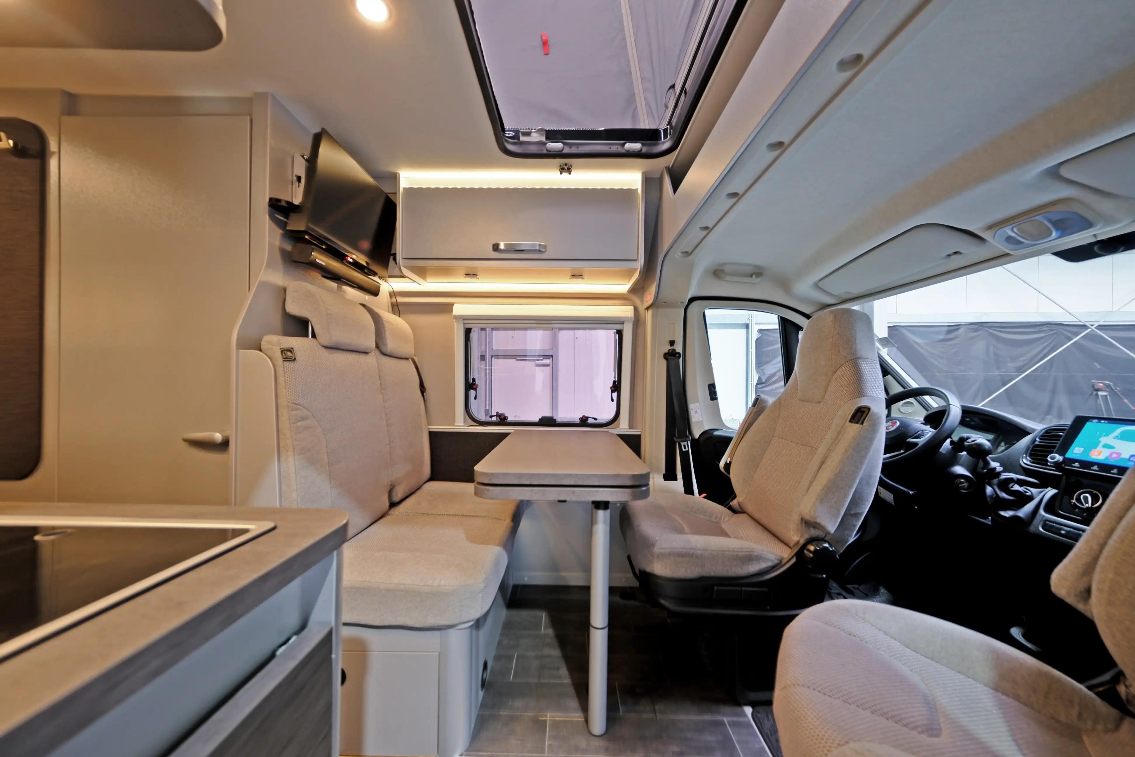 WEINSBERG CaraTour 600 MQH